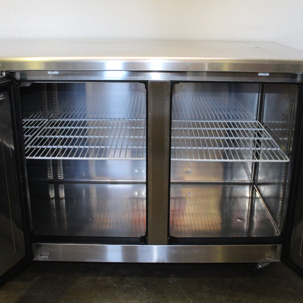 Skope BC180C-3RRRS-E UC / Bench Chiller (4)