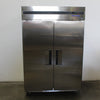 Skope BC126-2FFOS-E Upright Freezer (3)