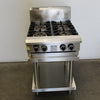 Luus CS-4B 4 Burner Cooktop (3)
