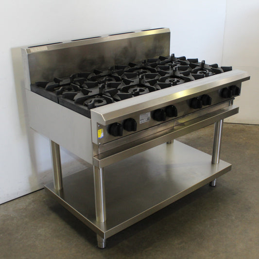 Luus CS-8B Cooktop (2)
