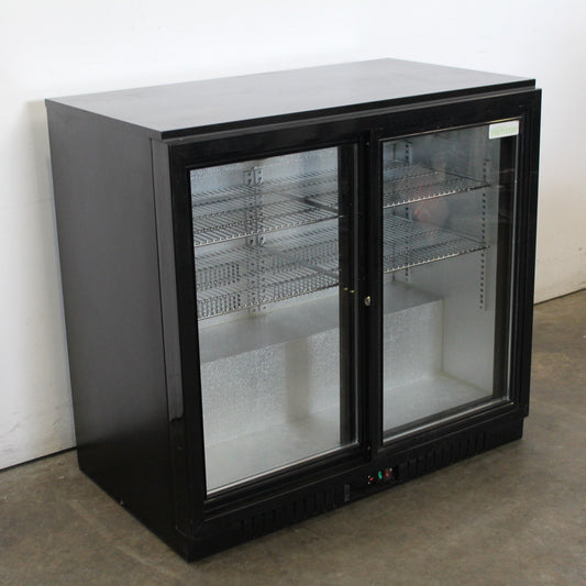 Thermaster LG-208SC Back Bar Fridge (2)