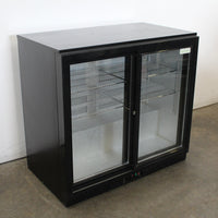 Thermaster LG-208SC Back Bar Fridge (2)