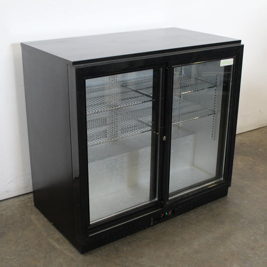 Thermaster LG-208SC Back Bar Fridge (2)