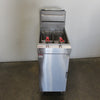Fed RC300E Single Pan Fryer (3)