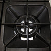Gasmax S24(T) 4 Burner Range Oven (5)