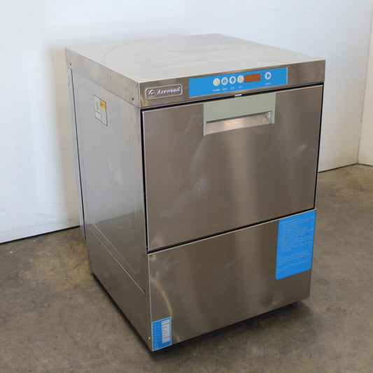 Axewood UCD-500 Undercounter Dishwasher (2)