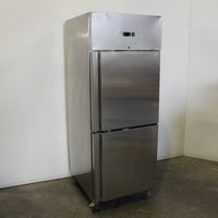 Thermaster GN650BTM Upright Freezer (2)