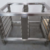 Rational SCCWE 101G 10 Tray Combi Oven (3)