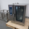 Rational SCCWE 101G 10 Tray Combi Oven (4)