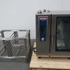 Rational SCCWE 101G 10 Tray Combi Oven (5)