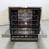 Turbofan E23M3 3 Tray Convection Oven (4)