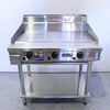 Goldstein GPGDB-36 3 Burner Griddle (3)