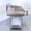 Goldstein GPGDB-36 3 Burner Griddle (4)