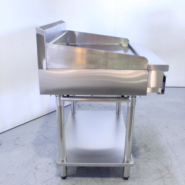 Goldstein GPGDB-36 3 Burner Griddle (4)
