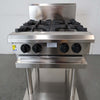 Luus CS-4B 4 Burner Cooktop (2)
