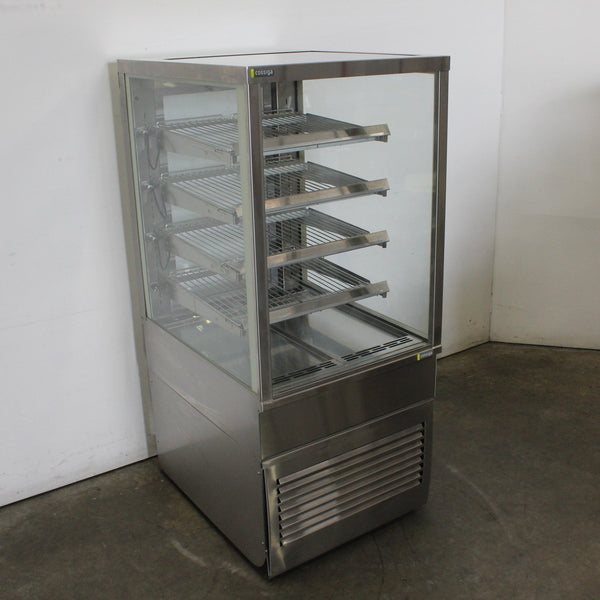 Cossiga BTGHT6 Heated Display (2)
