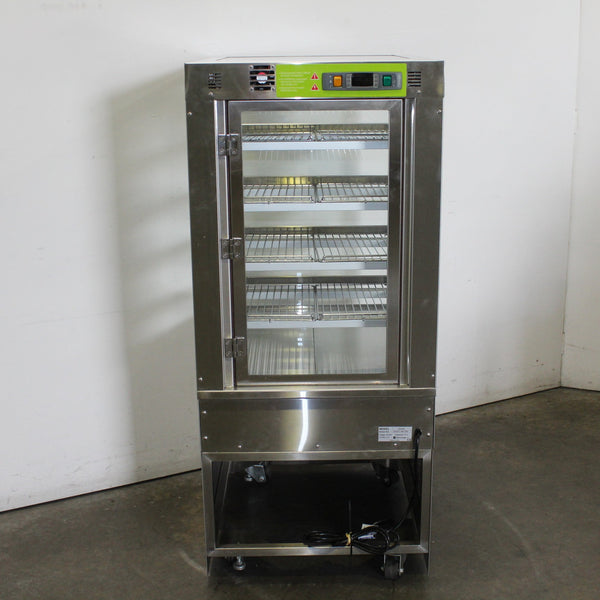 Cossiga BTGHT6 Heated Display (4)