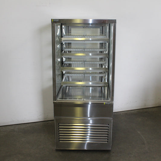 Cossiga BTGHT6 Heated Display (1)