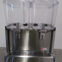 Crathco CS-2D-16 Cold Beverage Dispenser (2)