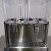 Crathco CS-2D-16 Cold Beverage Dispenser (2)