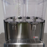 Crathco CS-2D-16 Cold Beverage Dispenser (2)