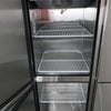 Jono JUDHD1500 Upright Fridge/Freezer (5)