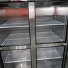 Jono JUDHD1500 Upright Fridge/Freezer (6)