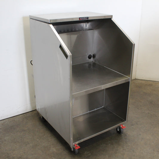 Woodson W.MVS850 - Ventilated Station (2)