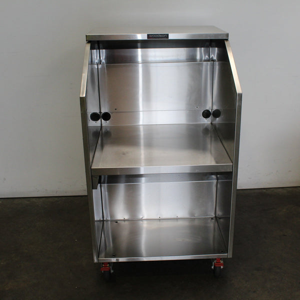 Woodson W.MVS850 - Ventilated Station (3)