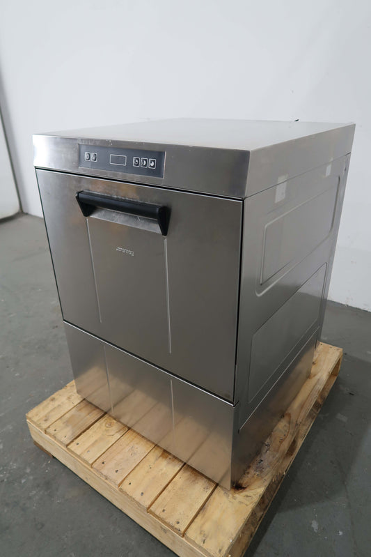 Smeg UD505DAUS Undercounter Dishwasher (2)