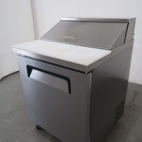 FED TSSU29 Pizza Prep Bench (2)