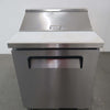 FED TSSU29 Pizza Prep Bench (3)