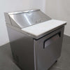 FED TSSU29 Pizza Prep Bench (4)