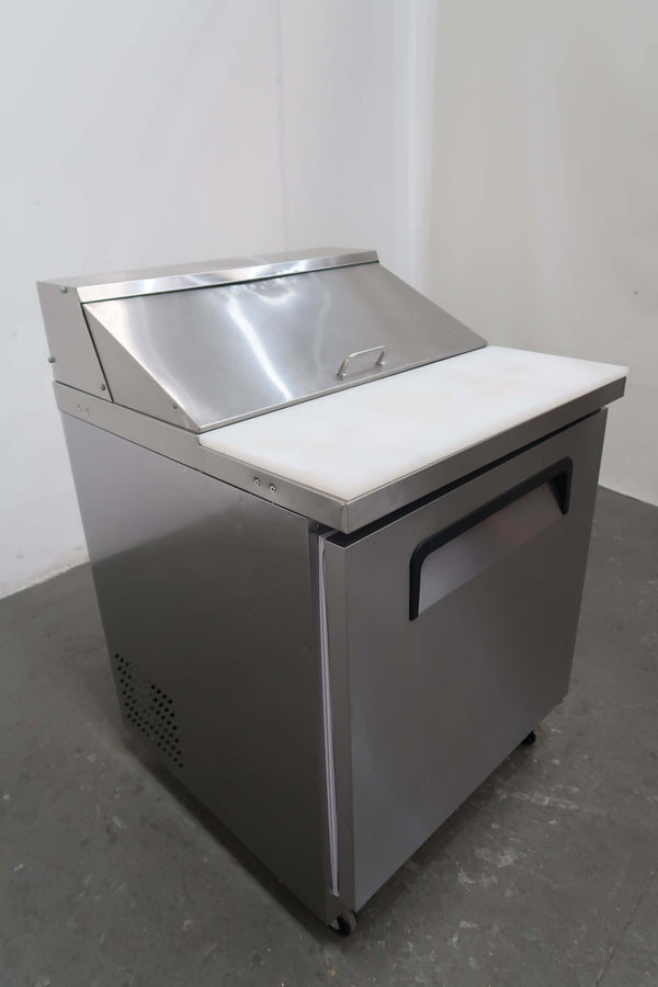 FED TSSU29 Pizza Prep Bench (4)