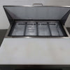 FED TSSU29 Pizza Prep Bench (5)