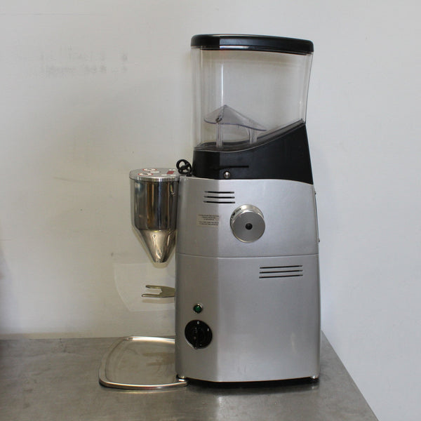 Mazzer KOLD ELECTRONIC  Coffee Grinder (4)