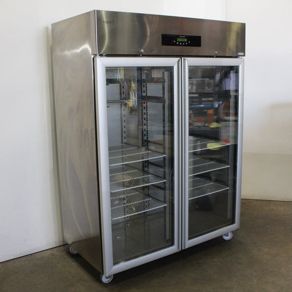 Everlasting DAE1500 Drying Aging Cabinet (2)
