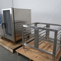 Rational CMP101 10 Tray Combi Oven (2)