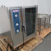 Rational CMP101 10 Tray Combi Oven (4)