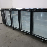 Skipio SBB-4G Undercounter Fridge (2)