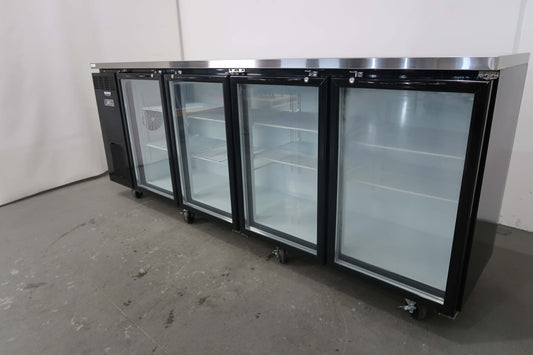 Skipio SBB-4G Undercounter Fridge (2)