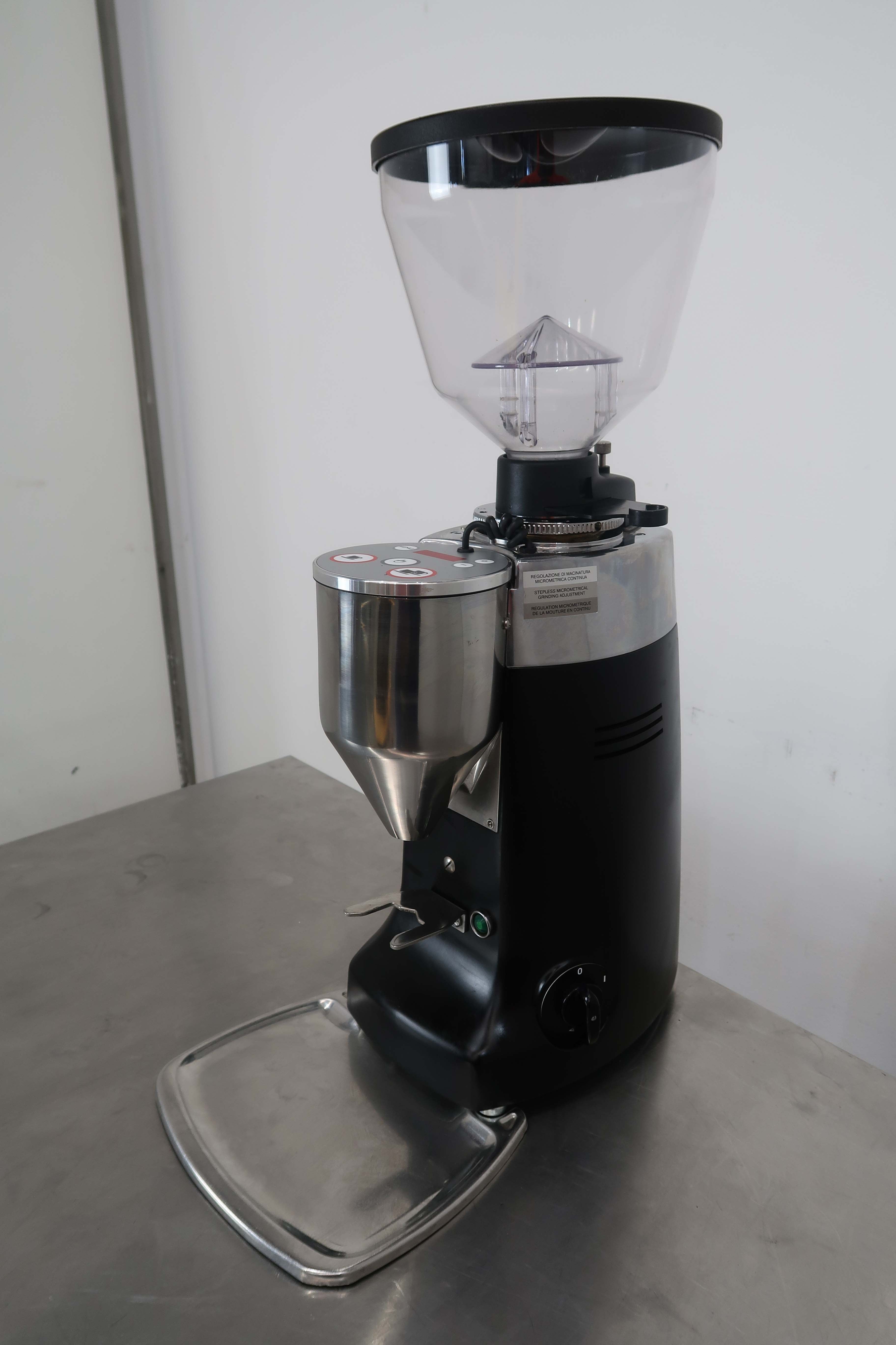 Mazzer KONY ELECTRONIC Coffee Grinder (2)