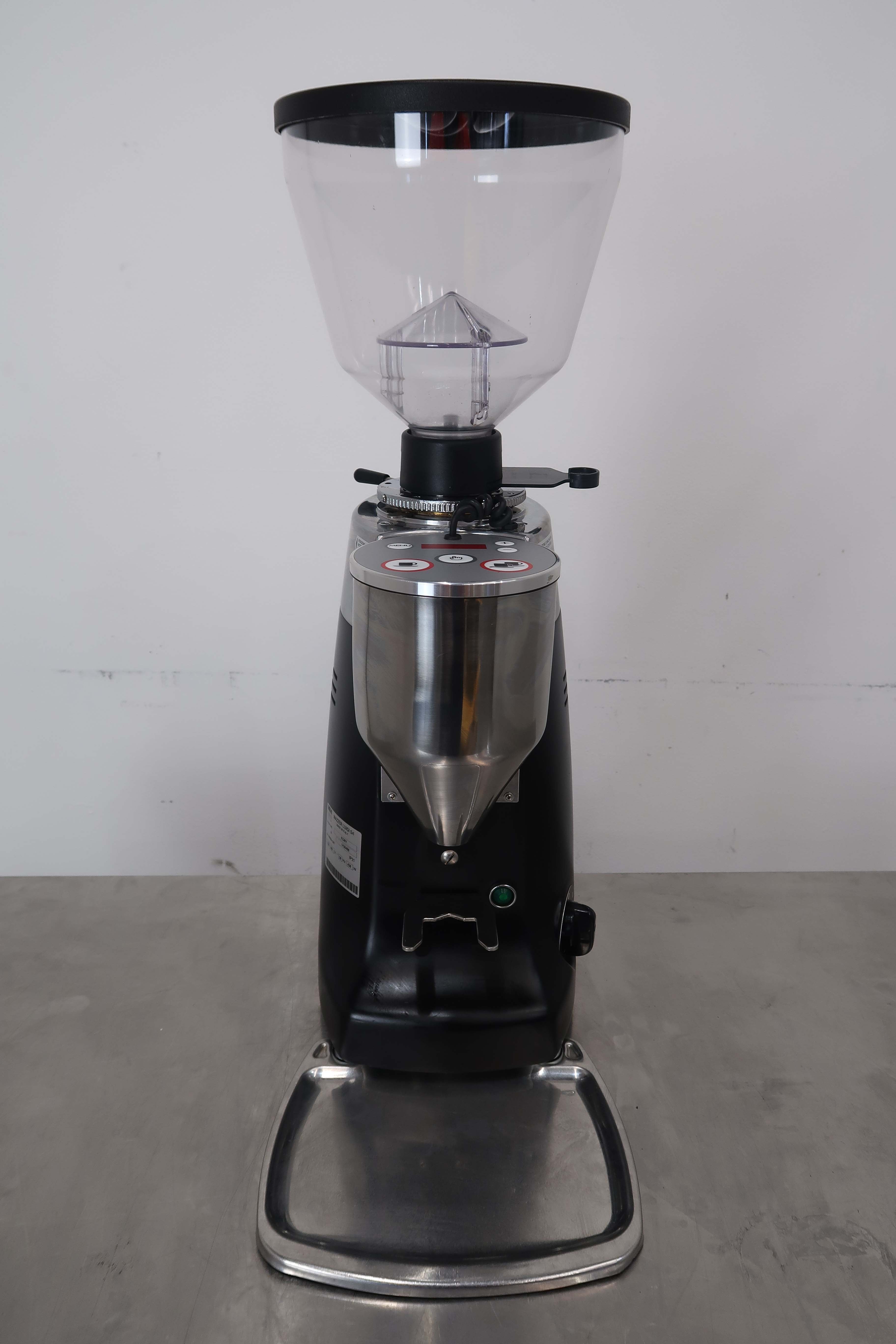 Mazzer KONY ELECTRONIC Coffee Grinder (3)