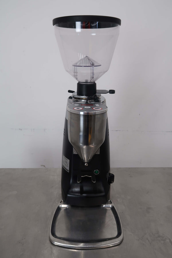 Mazzer KONY ELECTRONIC Coffee Grinder (3)