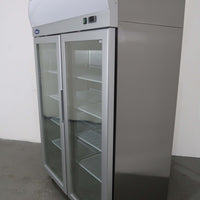 Atosa YCF9408 Upright Freezer (2)
