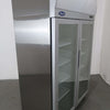 Atosa YCF9408 Upright Freezer (4)