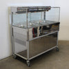 Roband SRX24RD Cold Food Bar (2)