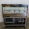 Roband SRX24RD - Cold Food Bar (4)