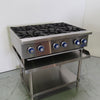 Cookrite ATHP-36-6 6 Burner Cooktop (2)