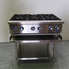 Cookrite ATHP-36-6 6 Burner Cooktop (3)
